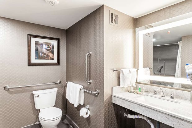 Images DoubleTree by Hilton Hotel Memphis
