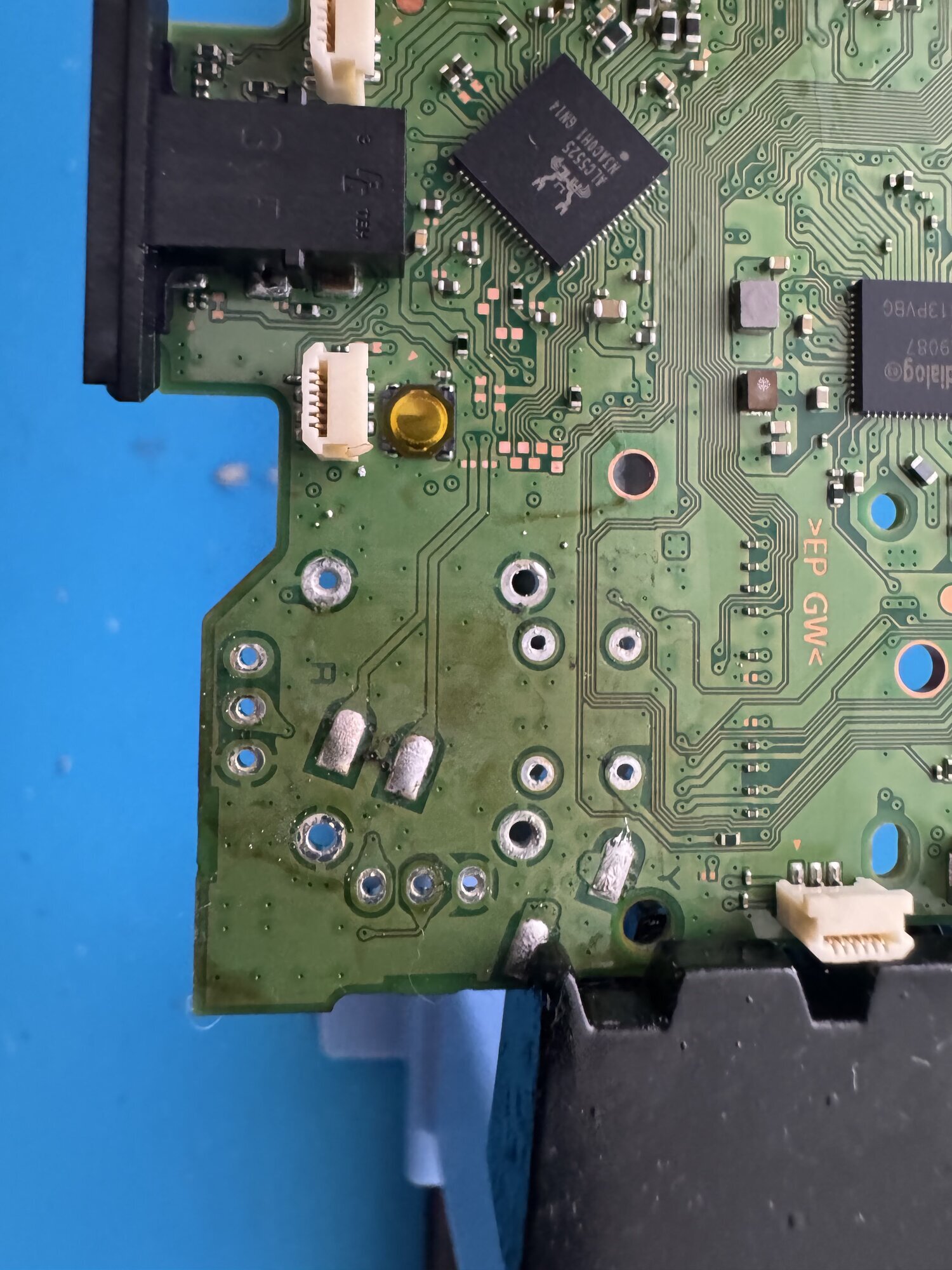 Bild 14 von StickFix.at  Konsolen & Controller Reparatur & Upgrade