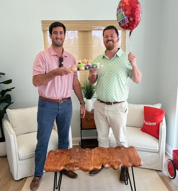 Images Curtis Ward - State Farm Insurance Agent