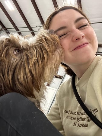 Images Our Dog House in Argyle LLC