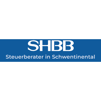 Logo von SHBB Steuerberatungsgesellschaft mbH Beratungsstelle Schwentinental