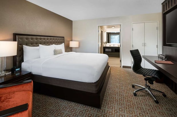 Images DoubleTree by Hilton Hotel Denver Tech Center
