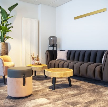 Foto's Uitvaartcentrum ’t Vlinderhuis