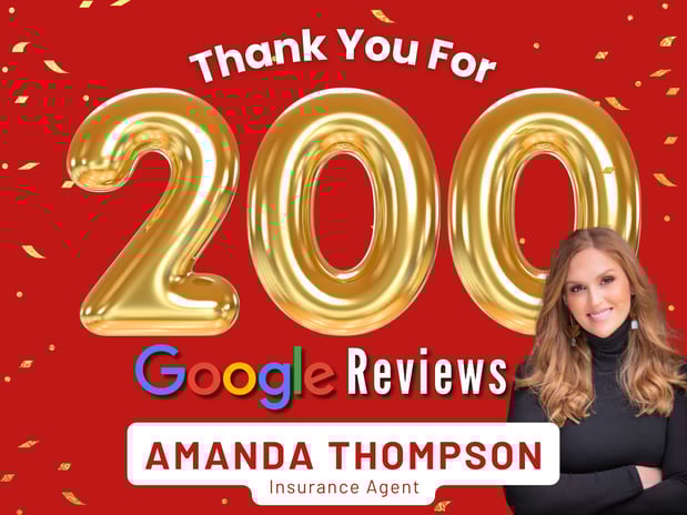 Images Amanda Thompson - State Farm Insurance Agent