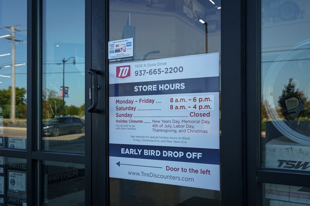 Images Tire Discounters