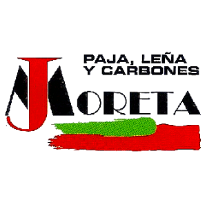 Carbón Y Leña José Manuel Moreta Logo