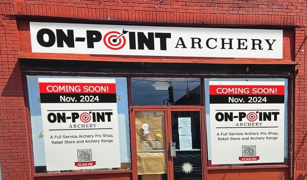 Images On Point Archery