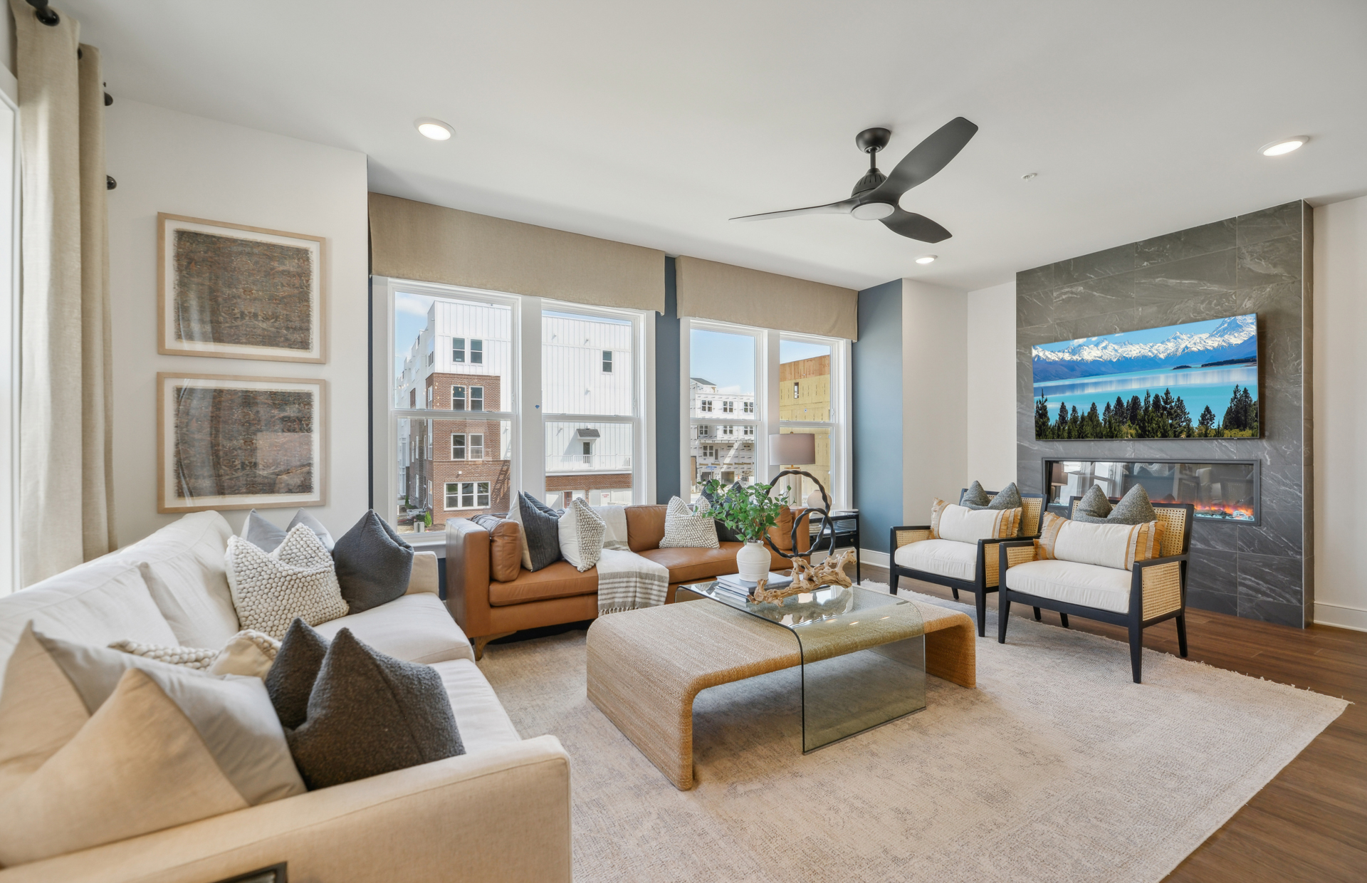 Belmont Overlook by Pulte Homes Image