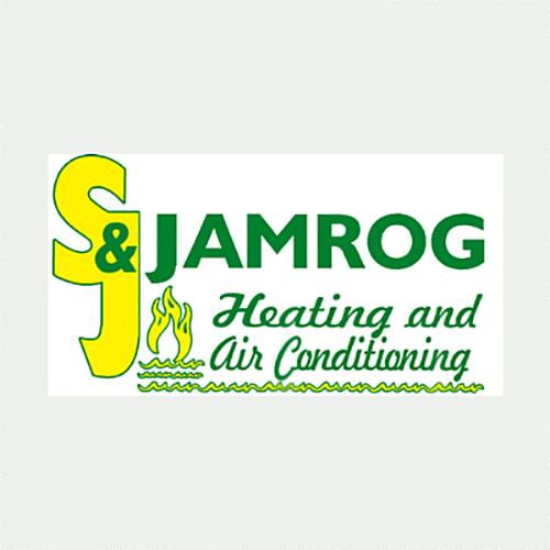 Jamrog HVAC Logo