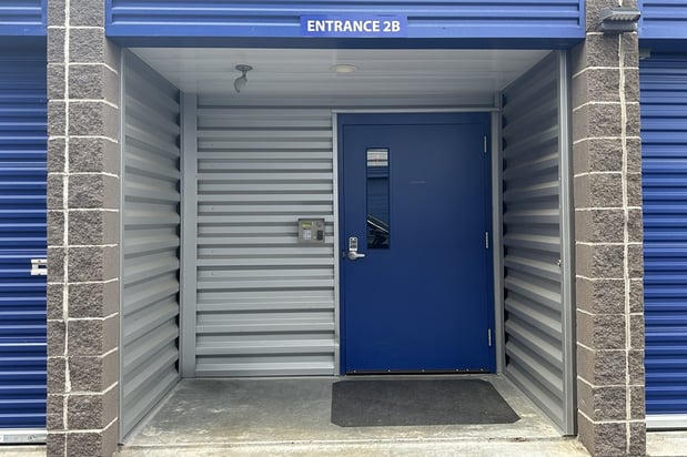 Images SmartStop Self Storage