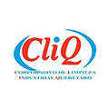 Corporativo De Limpieza Industrial Querétaro Logo