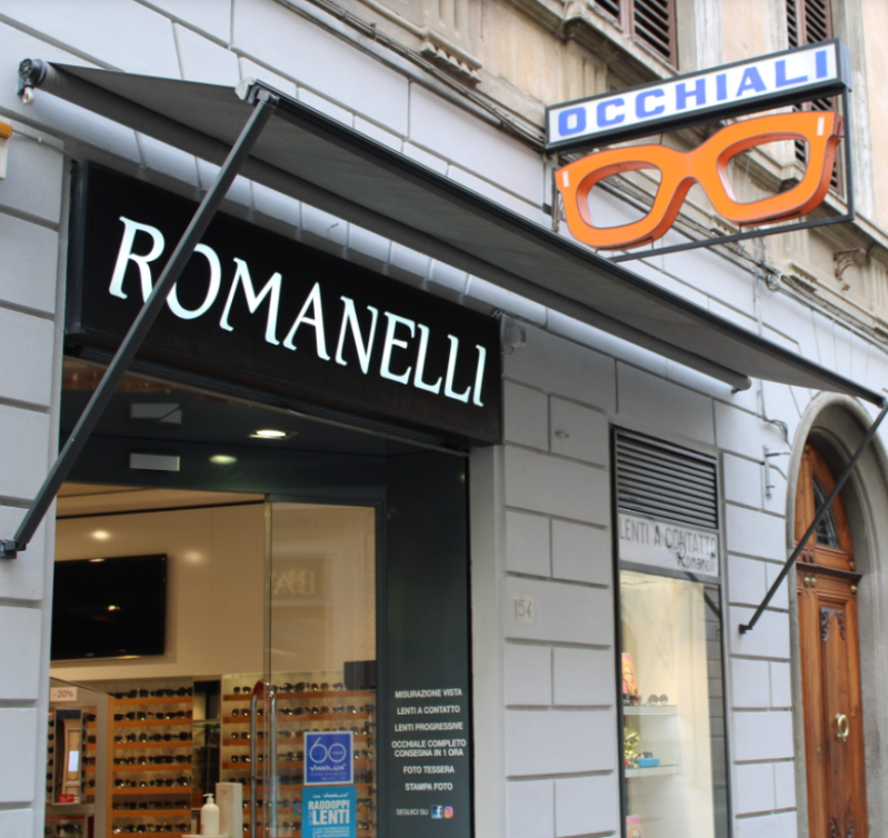 Images Ottica Romanelli