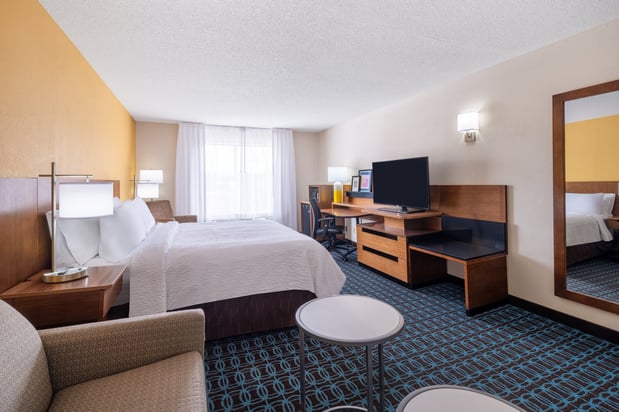 Images Garner Hotel Macon West by IHG