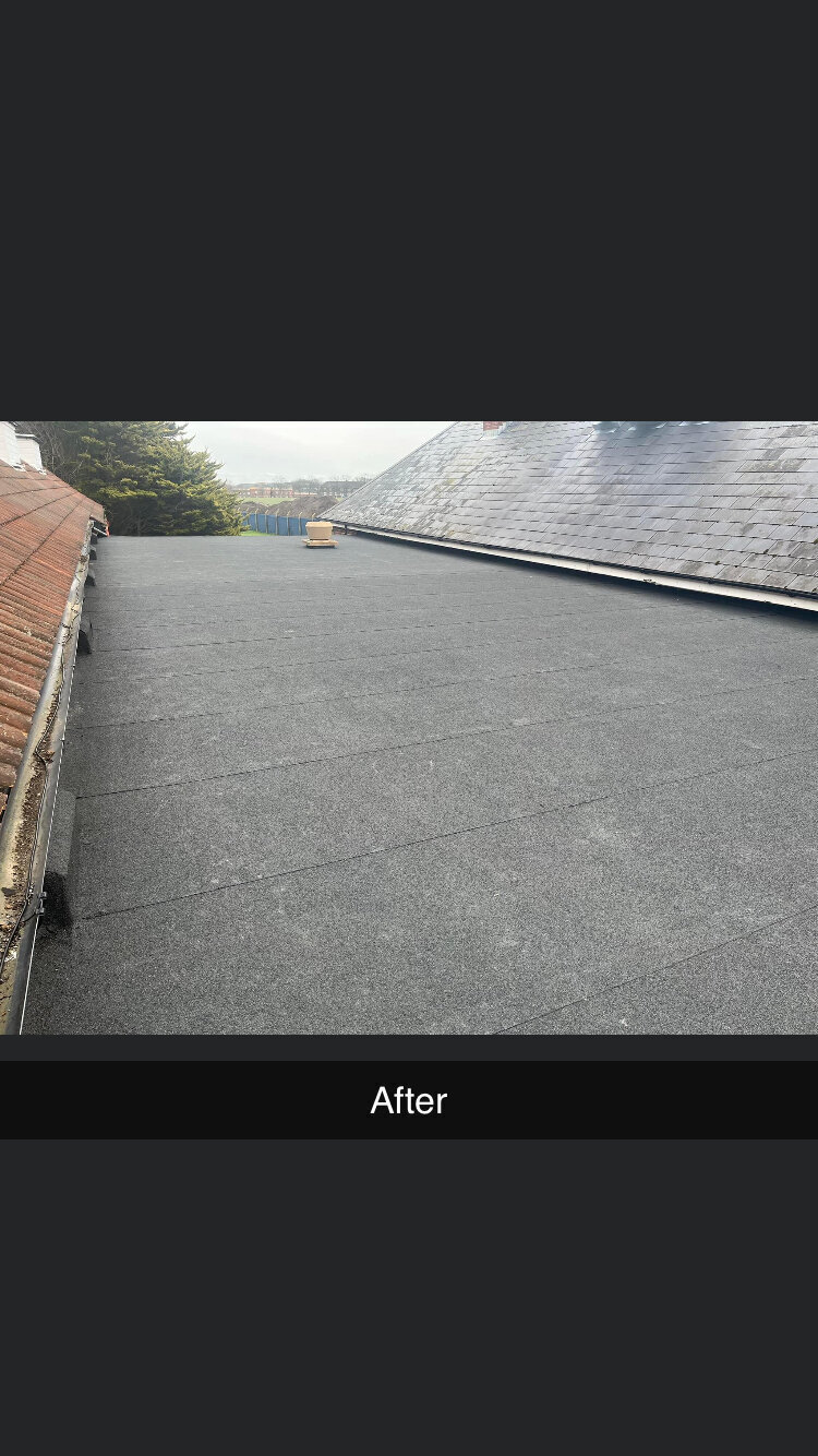 Images M Shields Roofing