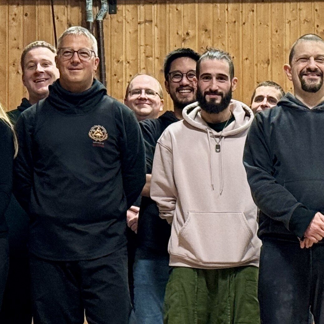 Tao Chan Wing Chun Augsburg, Predigerberg 12 in Augsburg
