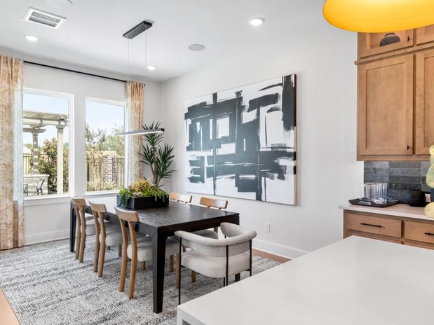 Images Toll Brothers at Aster Park - Select Collection