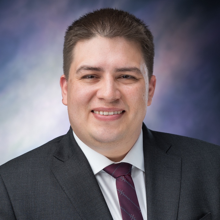 Jorge Aguilar, M.D. Profile