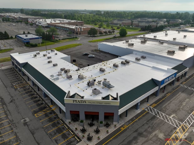 Images Innovative Roofing Systems