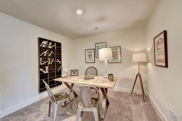 Images Centennial Ridge Townhomes
