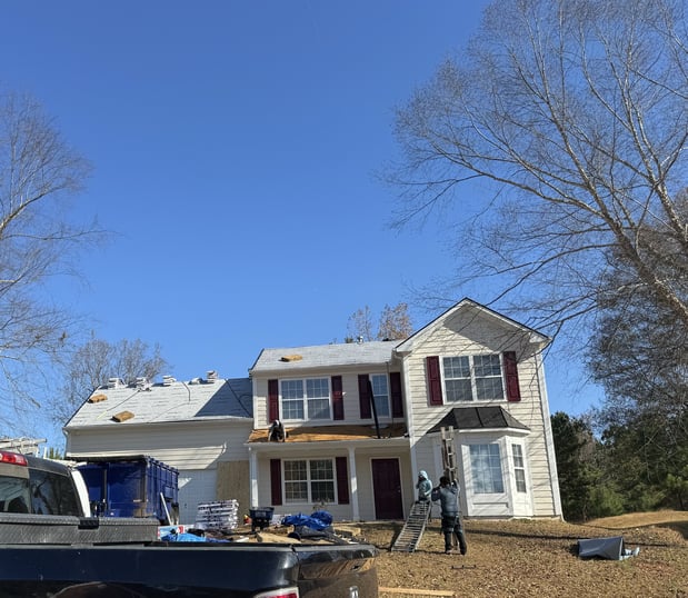 Images Westside Roofing and Construction LLC