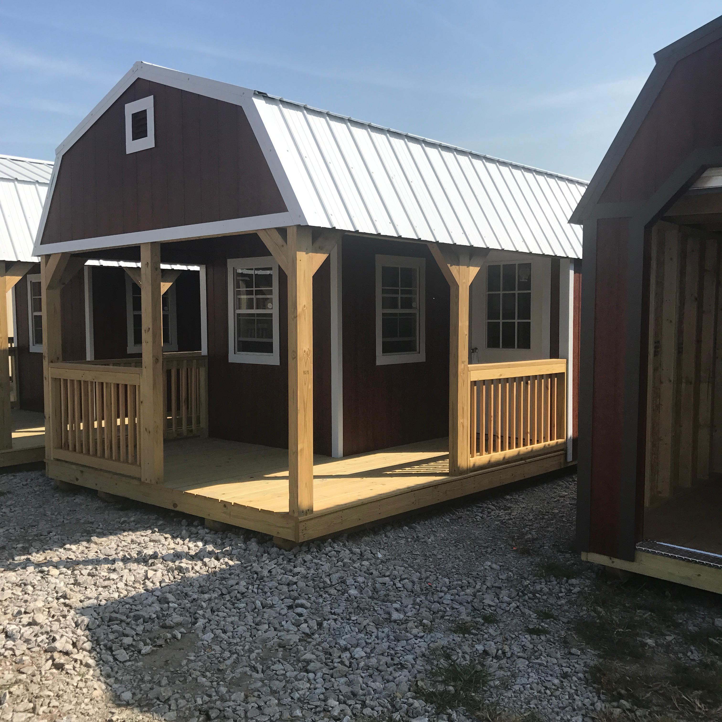 Premier Portable Buildings of Riverside, Riverside Iowa ...