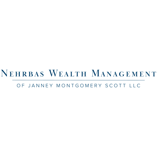 Nehrbas Wealth Management of Janney Montgomery Scott Logo