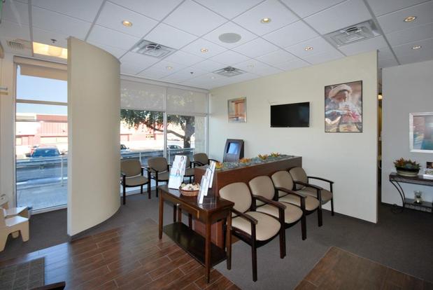 Images Hulen Modern Dentistry