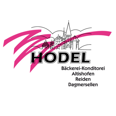 Bäckerei Hodel Logo