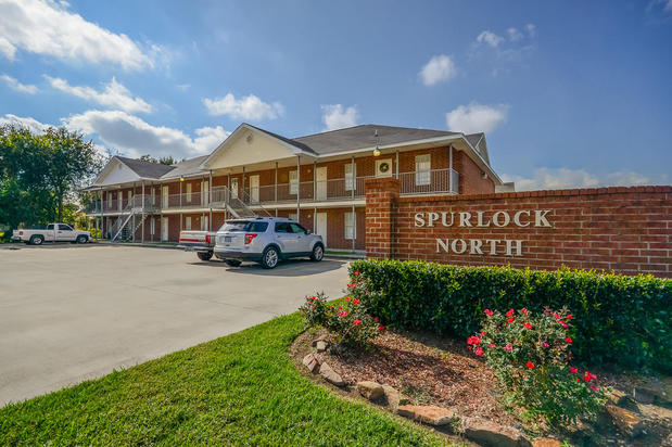 Images Spurlock North Apartments