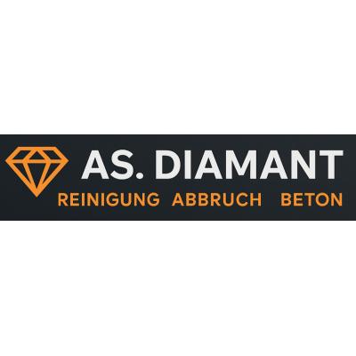 Qader As. Diamant in Siegen - Logo