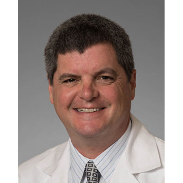 Dr. Walter R. Cazayoux, MD Covington, LA Urologist