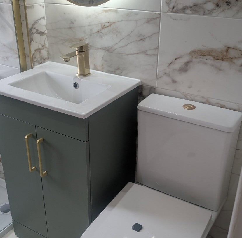 Revive Bathrooms and Flooring 70