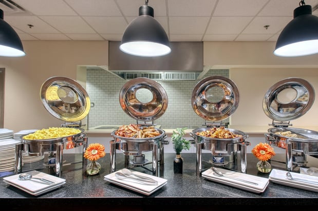 Images Holiday Inn & Suites Atlanta Airport-North by IHG