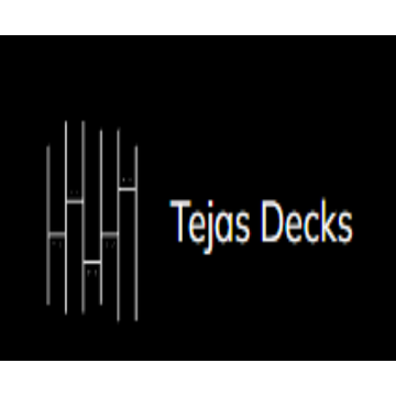 Tejas Decks Logo