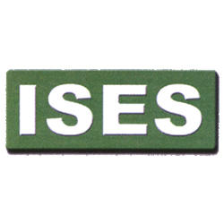 Ises Environmental Logo