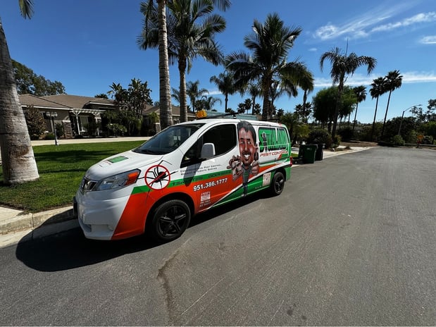 Images Southland Pest Control