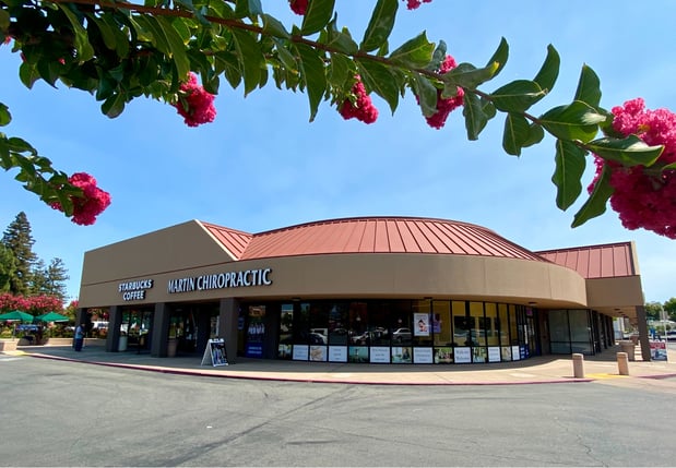 Images Martin Family Chiropractic Centers - Concord