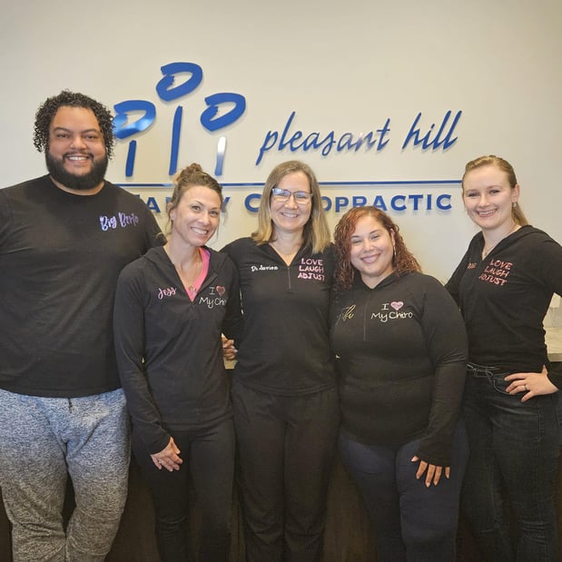 Images Pleasant Hill Family Chiropractic
