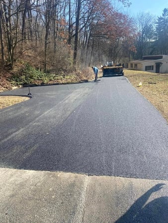 Images JW Paving & Sons Inc