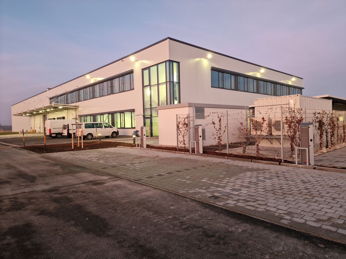 Innowave Natalie Miller Architekturbüro, Darrestr. 12 in Kaufbeuren