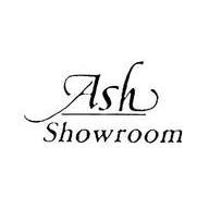 Ash Showroom Logo