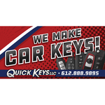 Quick Keys LLC Logo