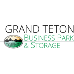 Grand Teton Storage Logo