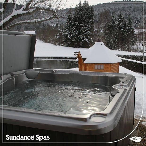 Images Mirage Spa Service & Supply, LLC