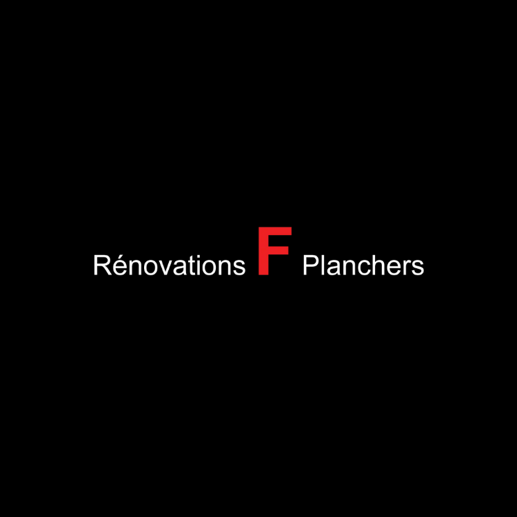 Rénovation F. Plancher Logo