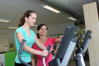 Bodymotion Fitness, Wolfzangenstrasse 1 in Neftenbach