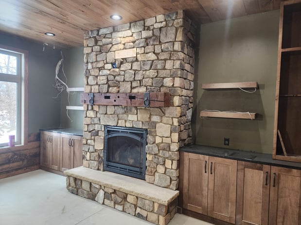 Images Precision Masonry