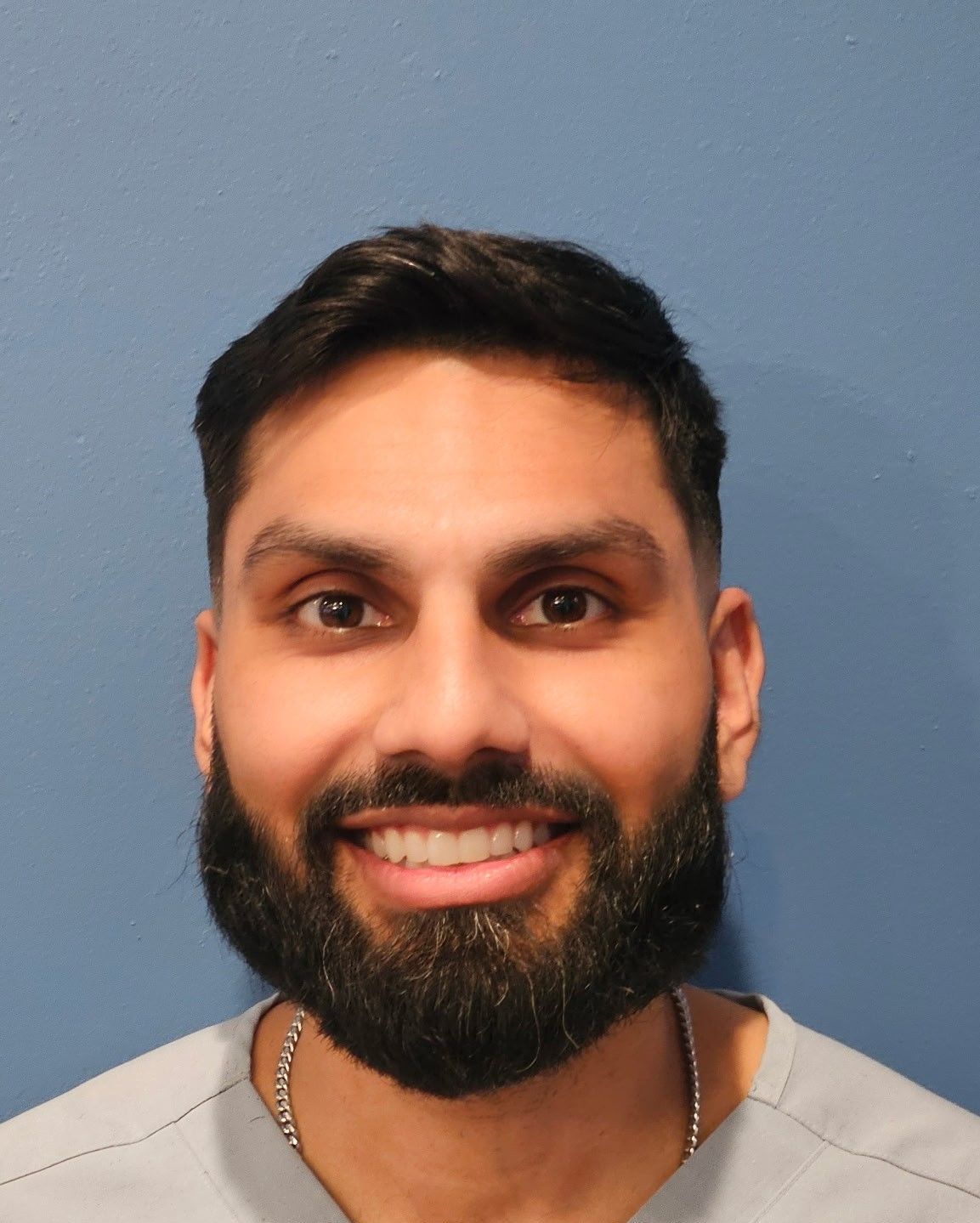 Dr. Sarbjit Mehmi