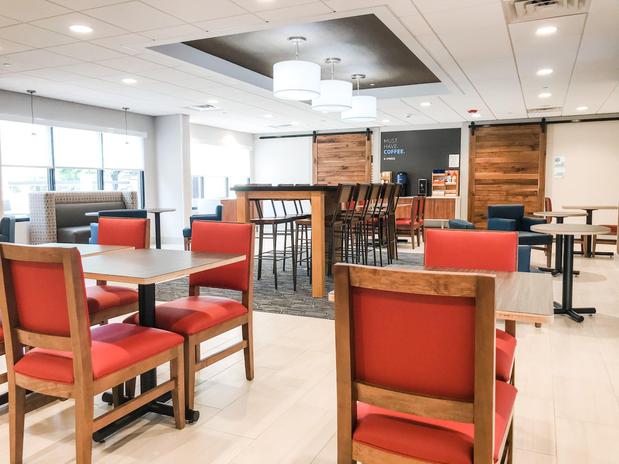 Images Holiday Inn Express Statesboro by IHG