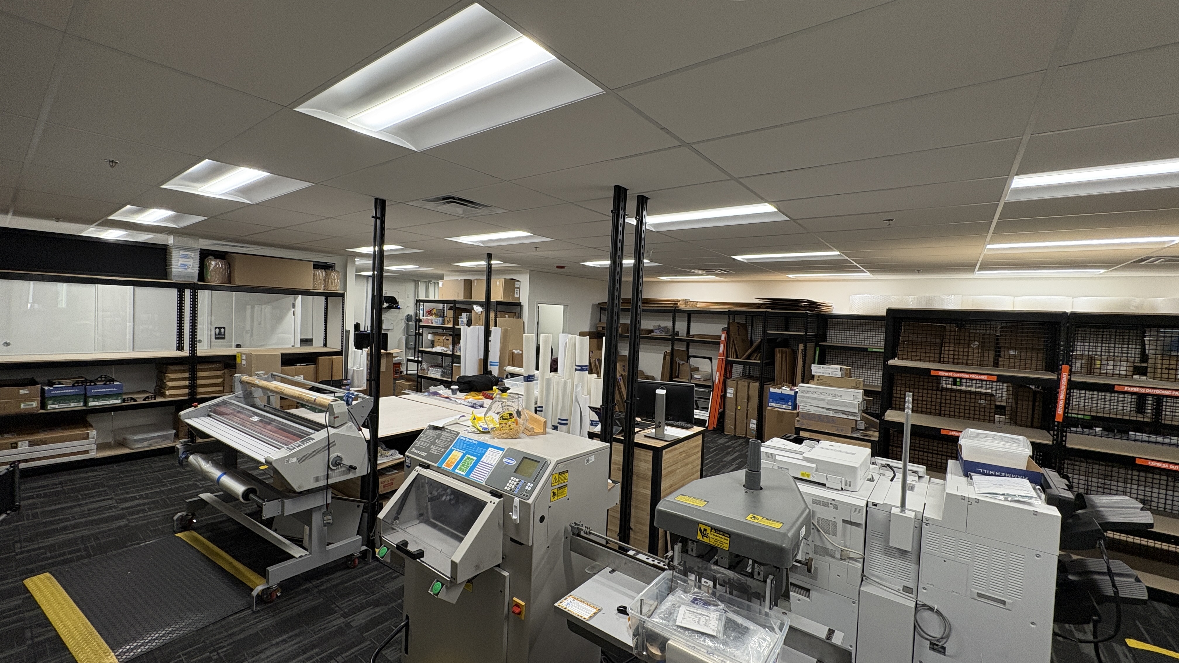 FedEx Office Print & Ship Center Image